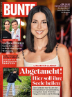BUNTE 20/2025 