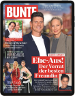 BUNTE E-Paper