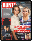 BUNTE 22/2026 E-Paper