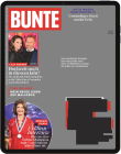 BUNTE 23/2025 E-Paper 