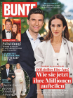BUNTE