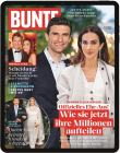 BUNTE 25/2026 E-Paper