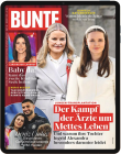 BUNTE 27/2026 E-Paper