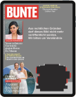 BUNTE 28/2026 E-Paper