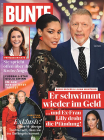 BUNTE