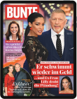 BUNTE 29/2025 E-Paper 