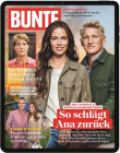 BUNTE 32/2025 E-Paper 