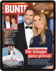 BUNTE 32/2026 E-Paper