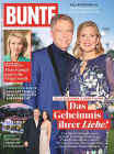BUNTE - aktuelle Ausgabe