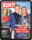 BUNTE 34/2025 E-Paper 