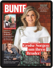 BUNTE 35/2026 E-Paper
