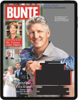 BUNTE 36/2025 E-Paper 