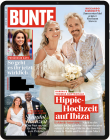 BUNTE 37/2024 E-Paper 