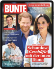 BUNTE 37/2025 E-Paper 