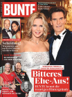 BUNTE - aktuelle Ausgabe