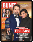 BUNTE 38/2025 E-Paper 