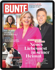 BUNTE 39/2025 E-Paper 