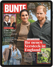 BUNTE 40/2026 E-Paper