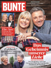 BUNTE