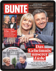 BUNTE 42/2025 E-Paper 