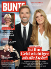 BUNTE - aktuelle Ausgabe