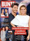 BUNTE - aktuelle Ausgabe