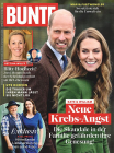 BUNTE - aktuelle Ausgabe