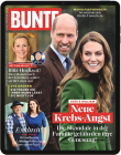 BUNTE 45/2025 E-Paper 