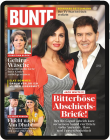 BUNTE 46/2025 E-Paper 