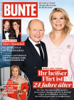 BUNTE