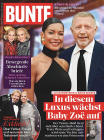 BUNTE - aktuelle Ausgabe