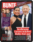 BUNTE 49/2025 E-Paper