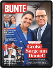 BUNTE 7/2026 E-Paper