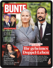 BUNTE 8/2026 E-Paper