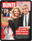 BUNTE 9/2026 E-Paper