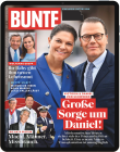 BUNTE 7/2026 E-Paper