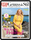 BUNTE Genuss & Stil 01/22 E-Paper