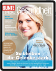 BUNTE Gesundheit 2/26 E-Paper