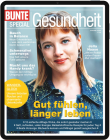 BUNTE Gesundheit 3/26 E-Paper