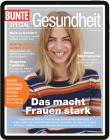 BUNTE Gesundheit 4/26 E-Paper