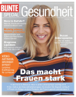 BUNTE Gesundheit 4/26