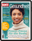 BUNTE Gesundheit 6/23 E-Paper 
