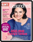 BUNTE Gesundheit 1/20 E-Paper