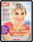BUNTE Gesundheit 3/21 E-Paper