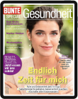 BUNTE Gesundheit 4/21 E-Paper