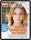 BUNTE Gesundheit 5/21 E-Paper