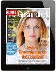 BUNTE Gesundheit 5/21 E-Paper 