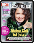 BUNTE Gesundheit 6/21 E-Paper