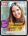 BUNTE Gesundheit 1/22 E-Paper