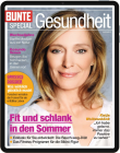 BUNTE Gesundheit 9/19 E-Paper